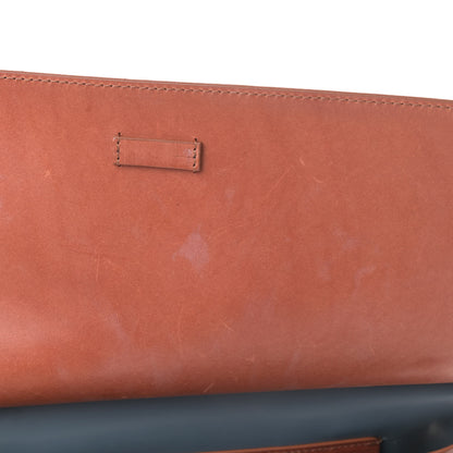 Mansur Gavriel Calfskin Lady Bag Brandy 13 of 17