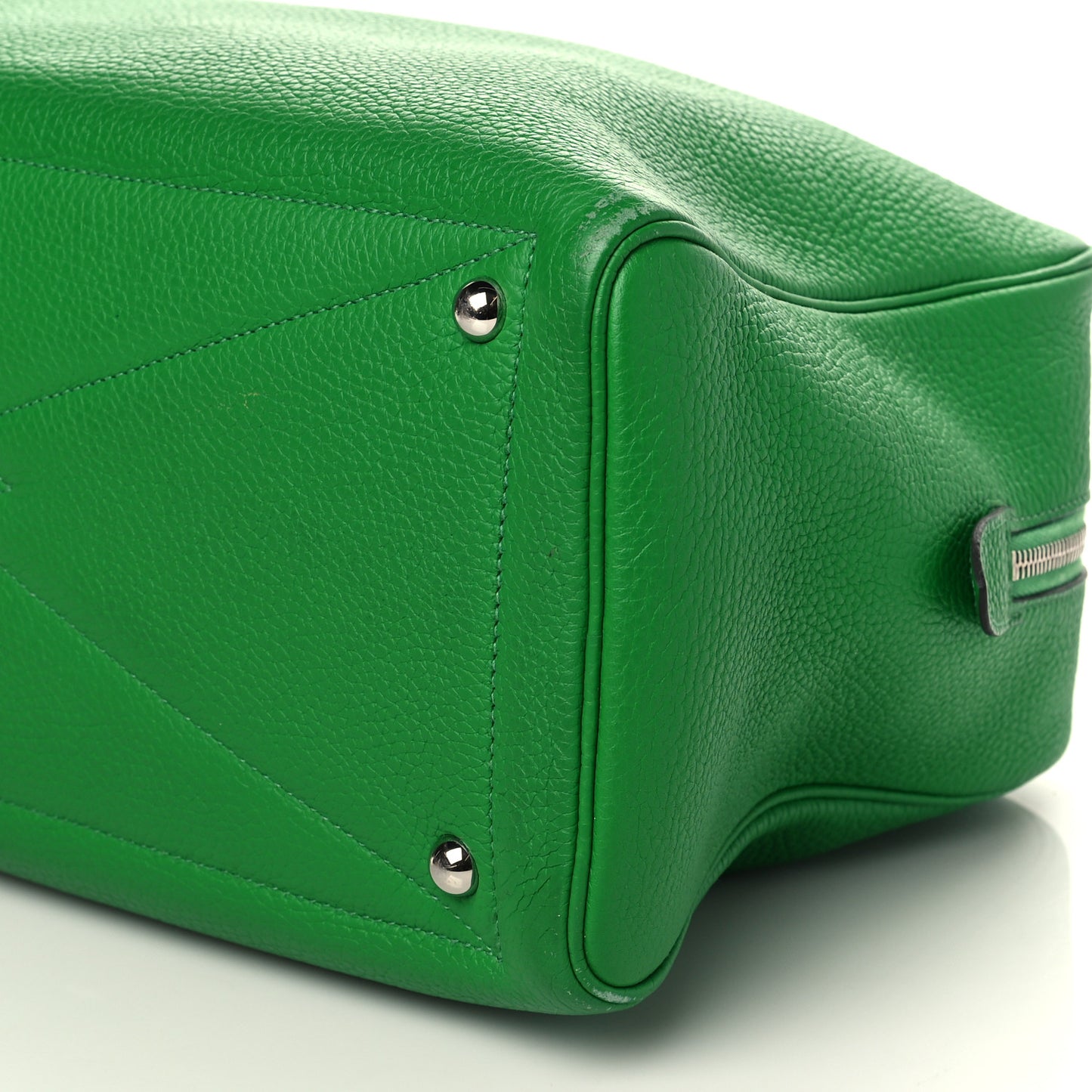 Taurillon Clemence Victoria II 35 Bambou