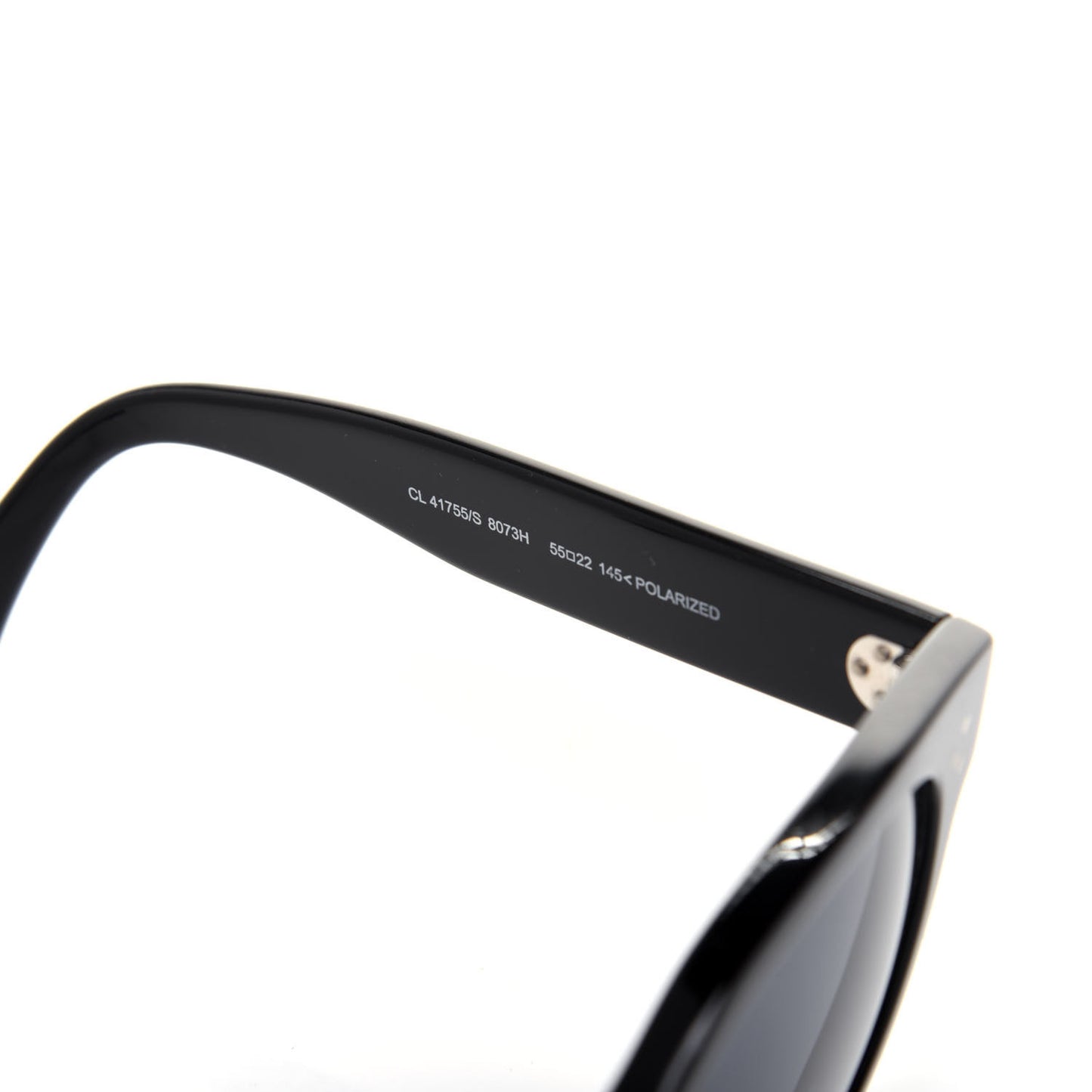 Audrey Sunglasses CL 41755 Black