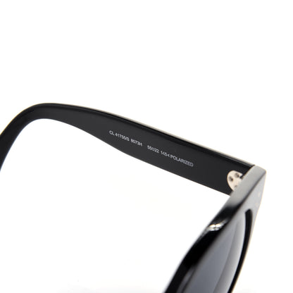 Celine Audrey Sunglasses CL 41755 Black 5 of 7