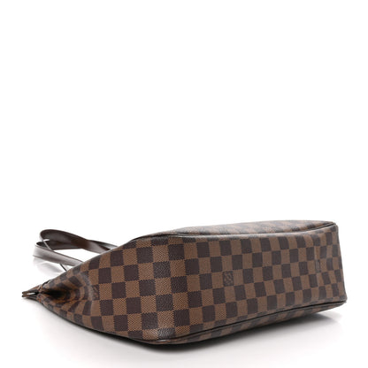 Louis Vuitton Damier Ebene Parioli PM 4 of 11
