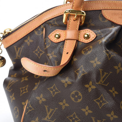 Louis Vuitton Monogram Tivoli GM 18 of 20
