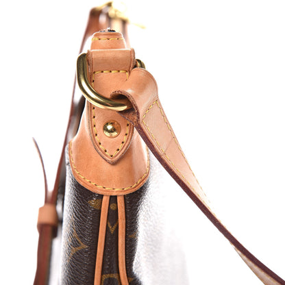 Louis Vuitton Monogram Odeon PM 9 of 12