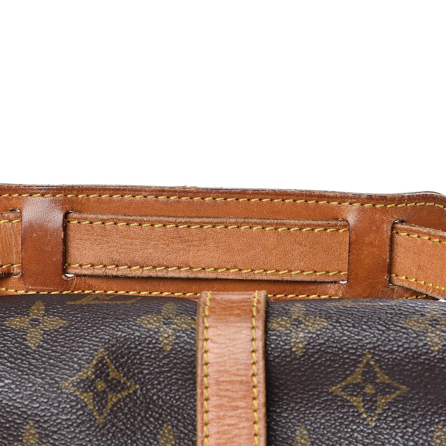Monogram Saumur 30