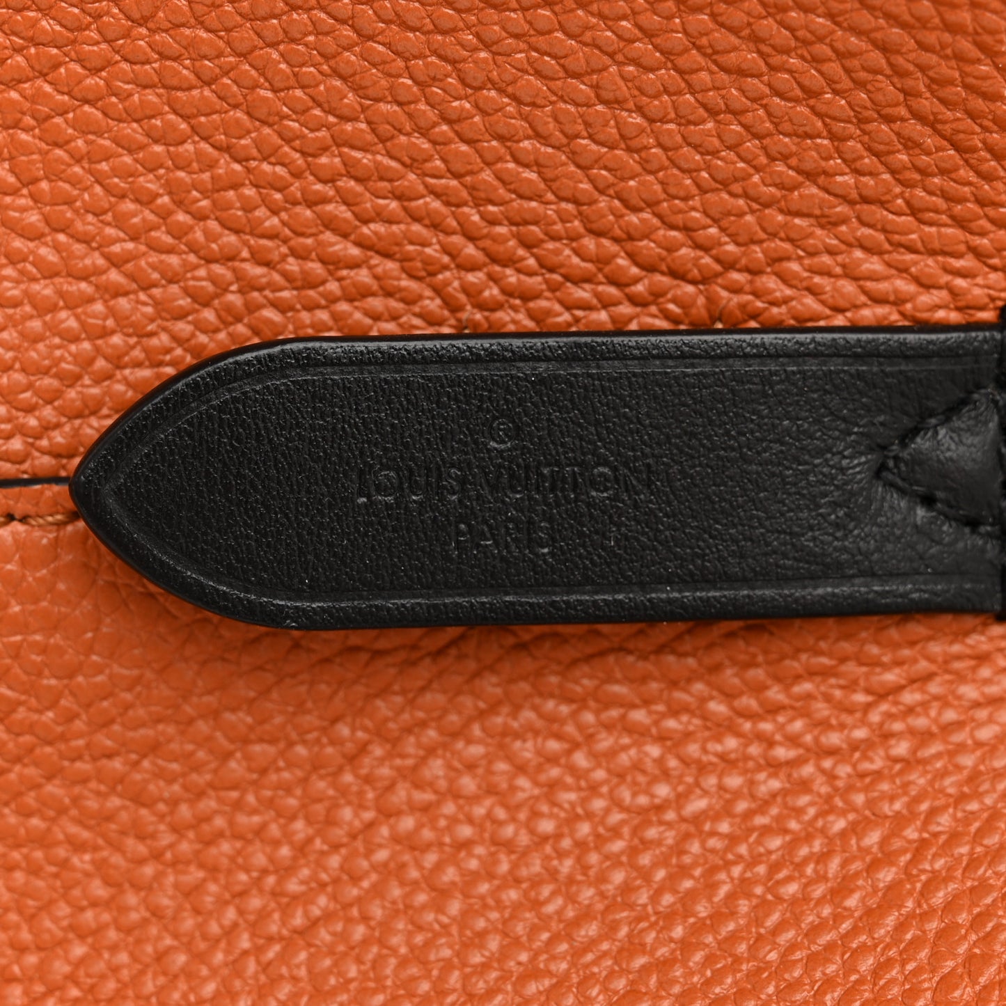 Empreinte Monogram Giant Crafty Neonoe MM Caramel Black