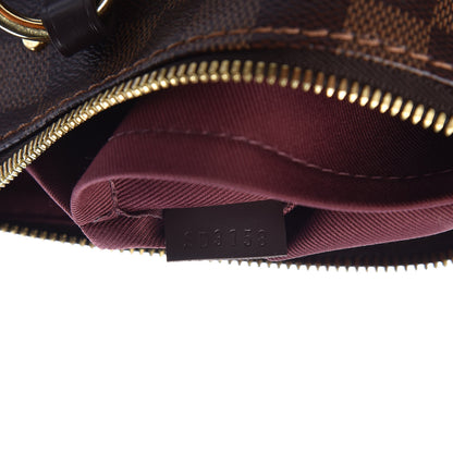 Louis Vuitton Damier Ebene Lymington 7 of 9