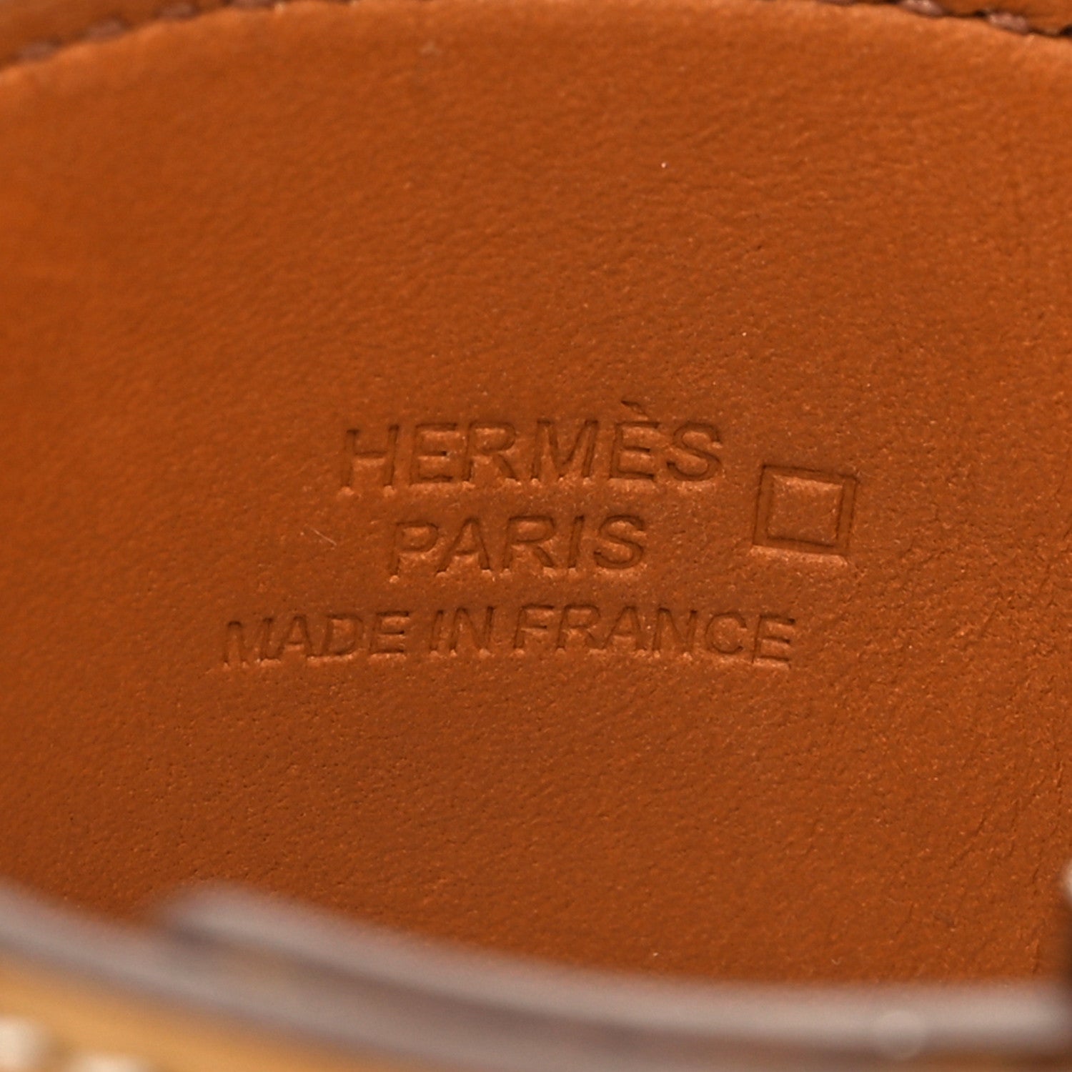 Hermes Matte Alligator Collier De Chien CDC Bracelet S Maize 4 of 5