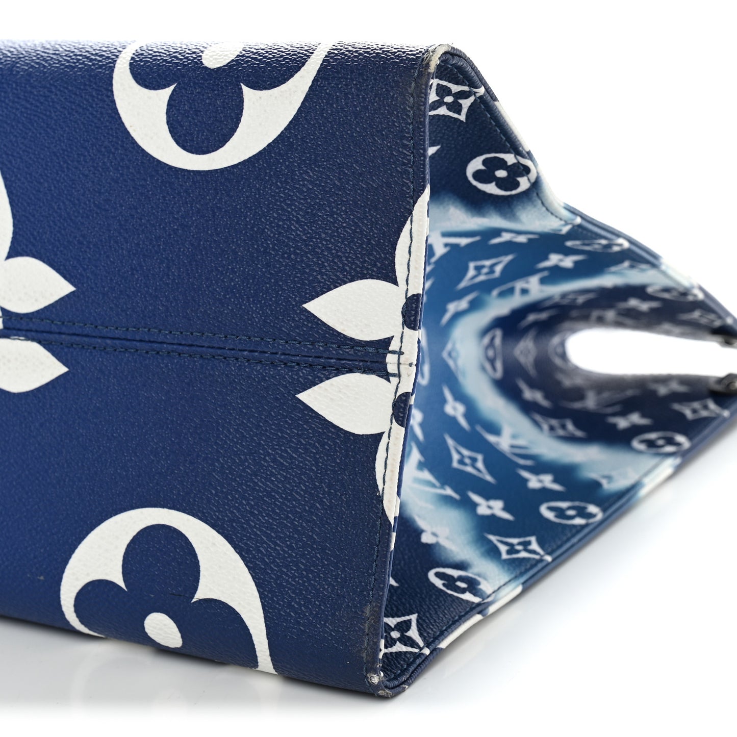 Monogram Escale Onthego GM Blue