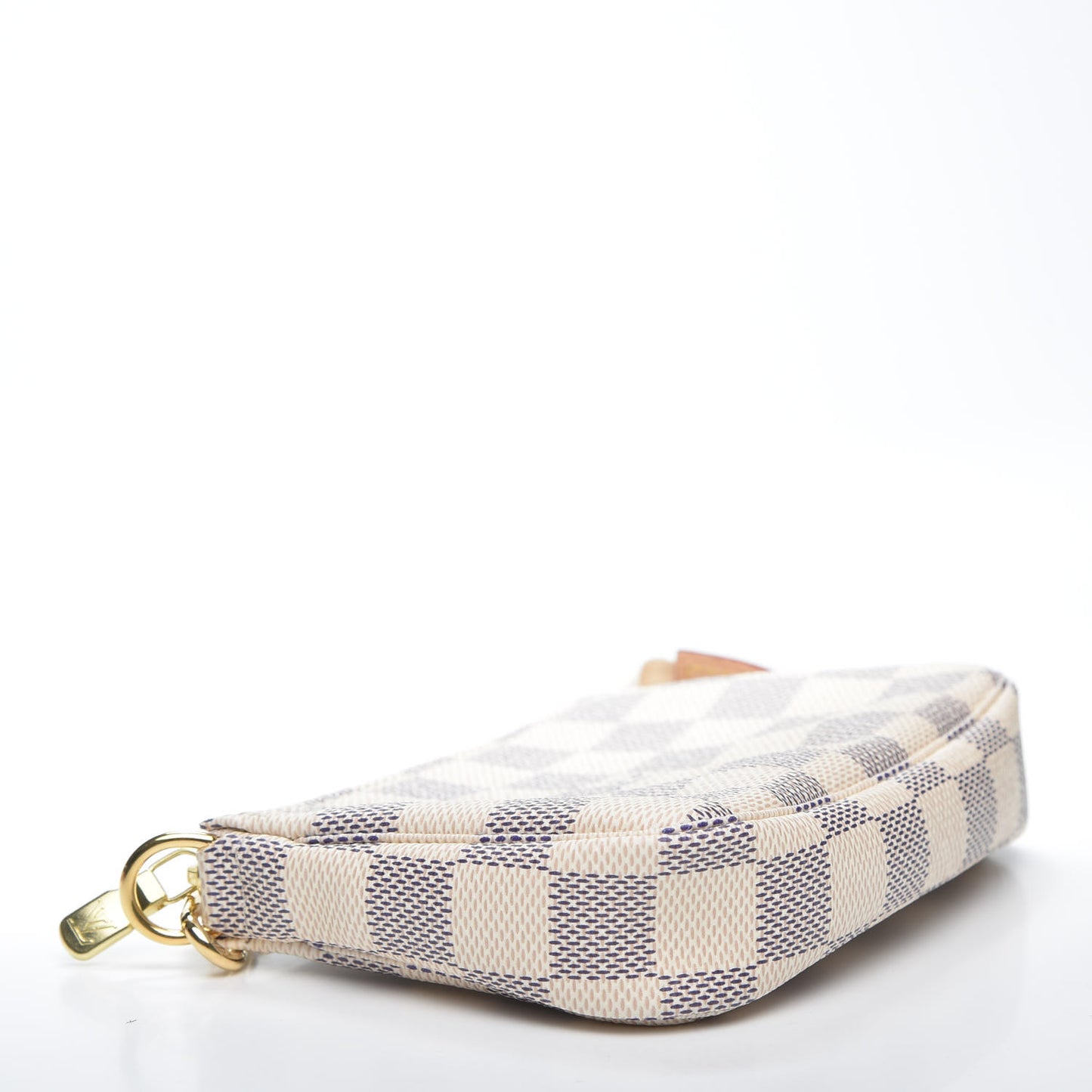 Damier Azur Mini Pochette Accessories