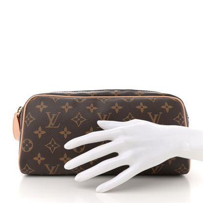 Louis Vuitton Monogram Dopp Kit Toilet Pouch 2 of 6