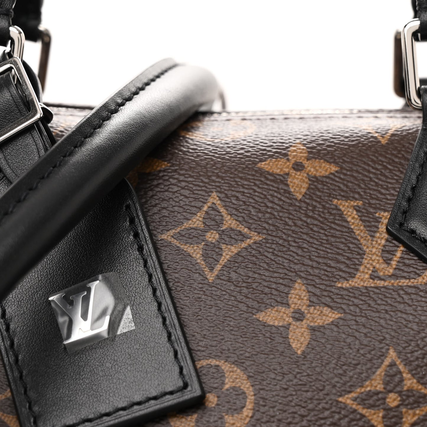 Monogram Speedy Soft 30 Dark