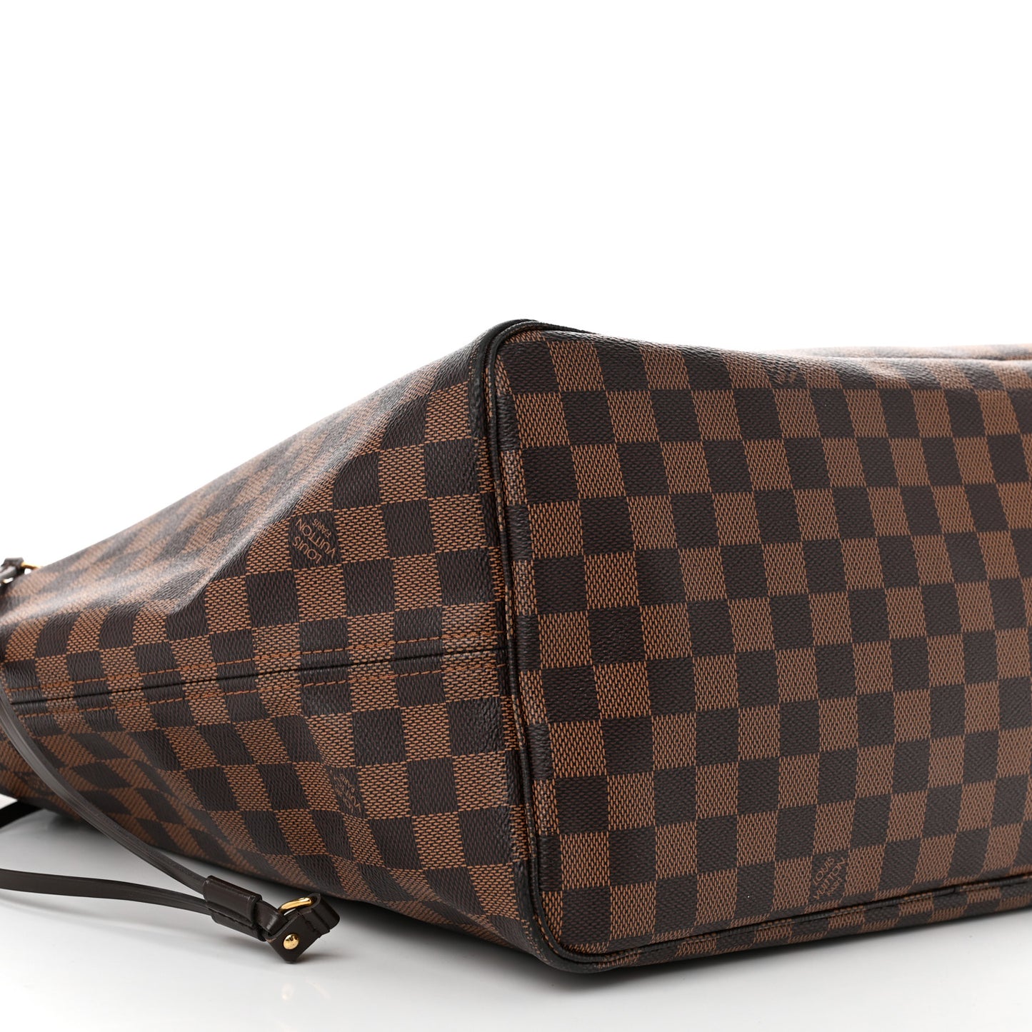 Damier Ebene Neo Neverfull GM