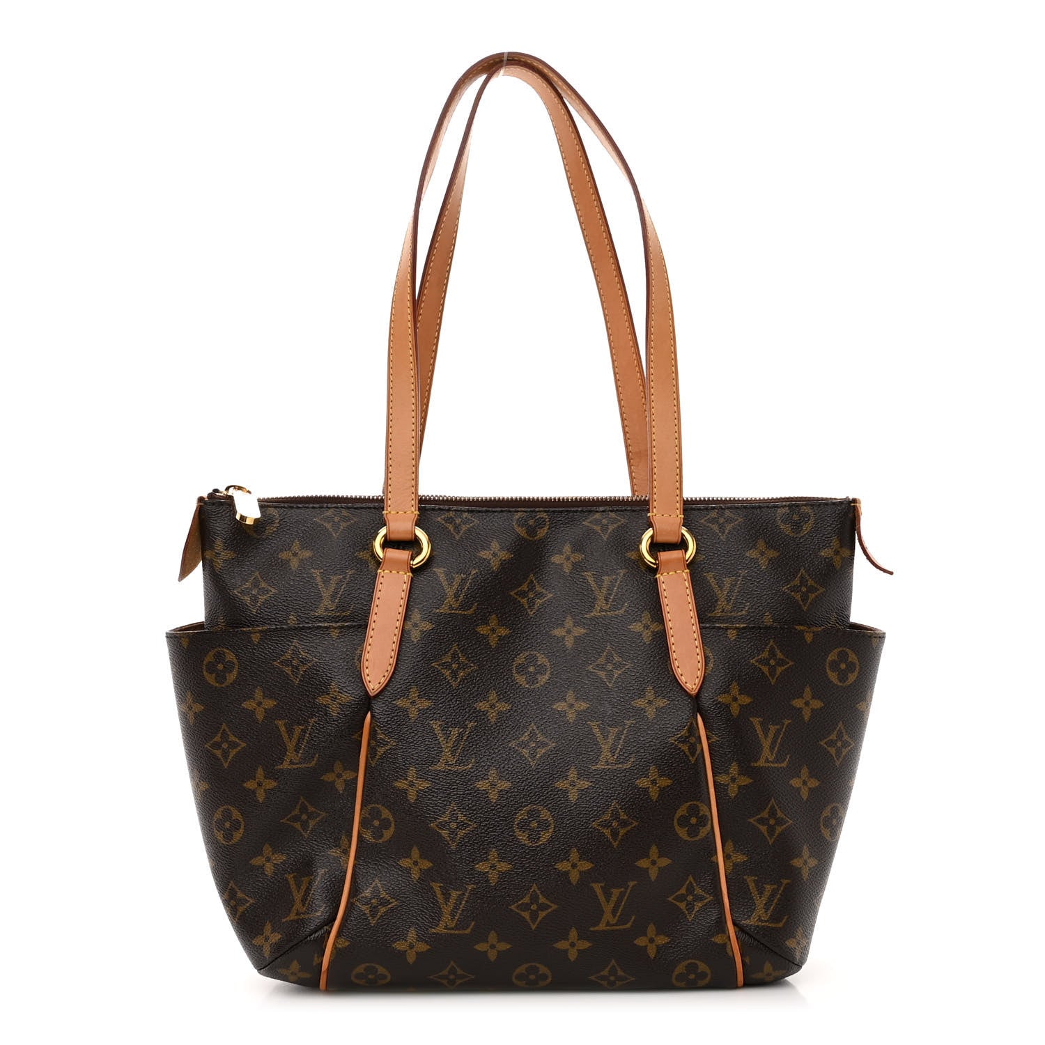 Louis Vuitton LOUIS VUITTON Monogram Totally PM 1 of 8
