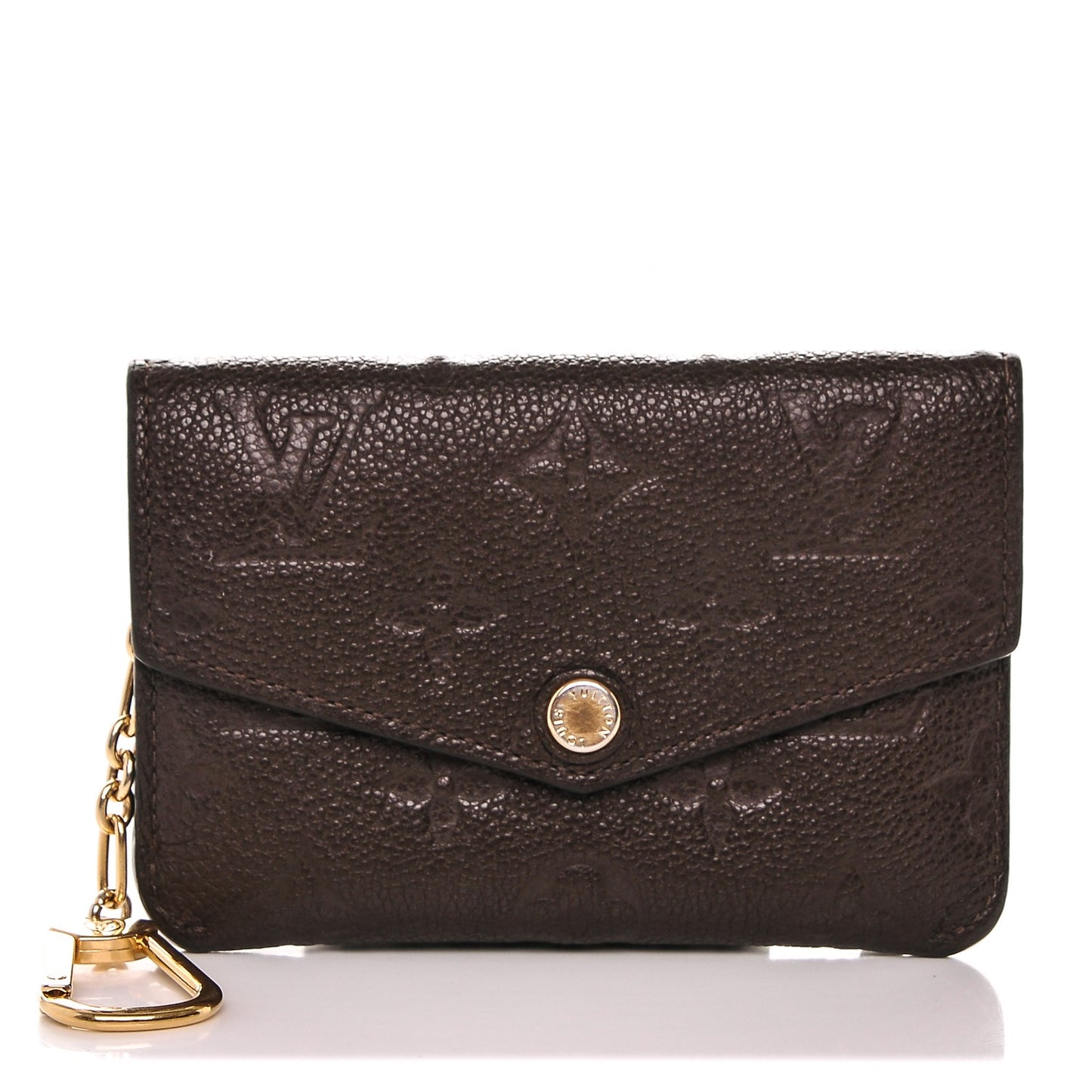 Empreinte Key Pouch Terre