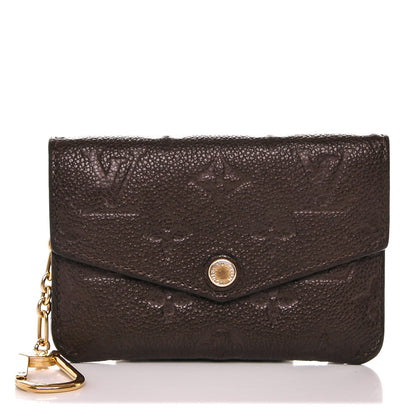 Louis Vuitton Empreinte Key Pouch Terre 1 of 6
