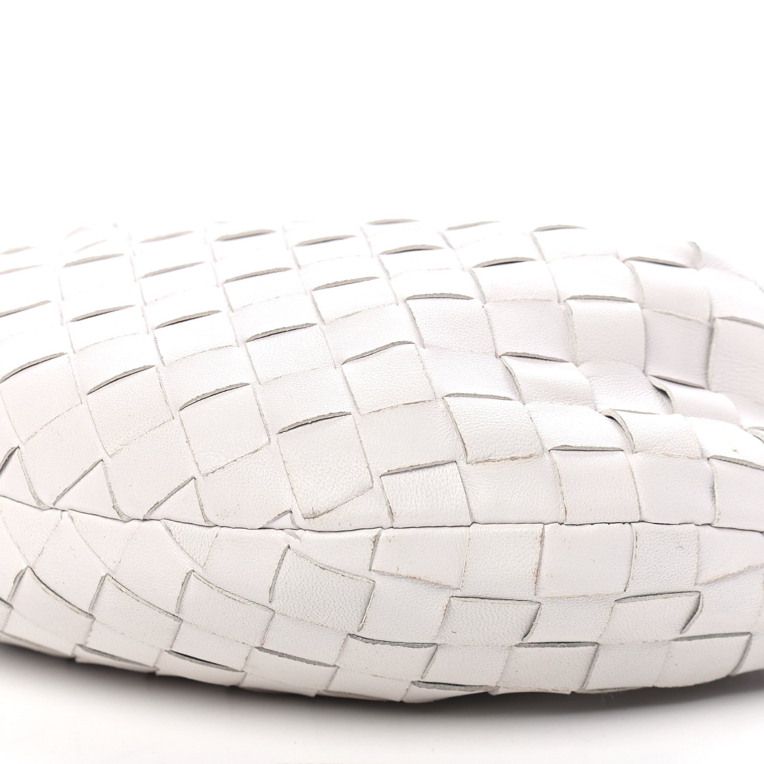 Bottega Veneta Nappa Intrecciato Mini Jodie Chalk 10 of 10