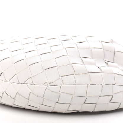 Bottega Veneta Nappa Intrecciato Mini Jodie Chalk 10 of 10