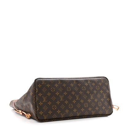 Louis Vuitton Monogram Neo Neverfull GM 5 of 11
