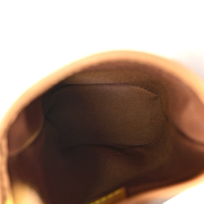 Louis Vuitton Monogram Fold Me Pouch 5 of 9