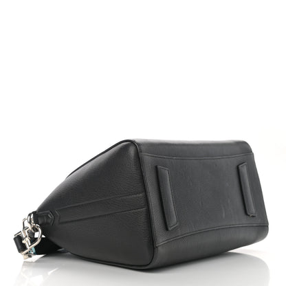 Givenchy Sugar Goatskin Small Antigona Black 4 of 15