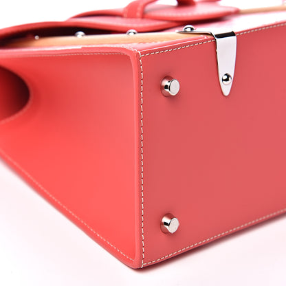 Goyard Goyardine Saigon PM Pink 9 of 10