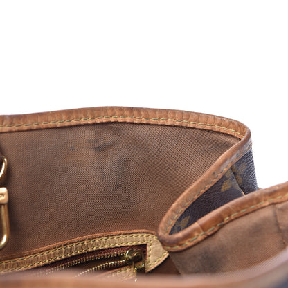 Louis Vuitton Monogram Batignolles Horizontal 7 of 32