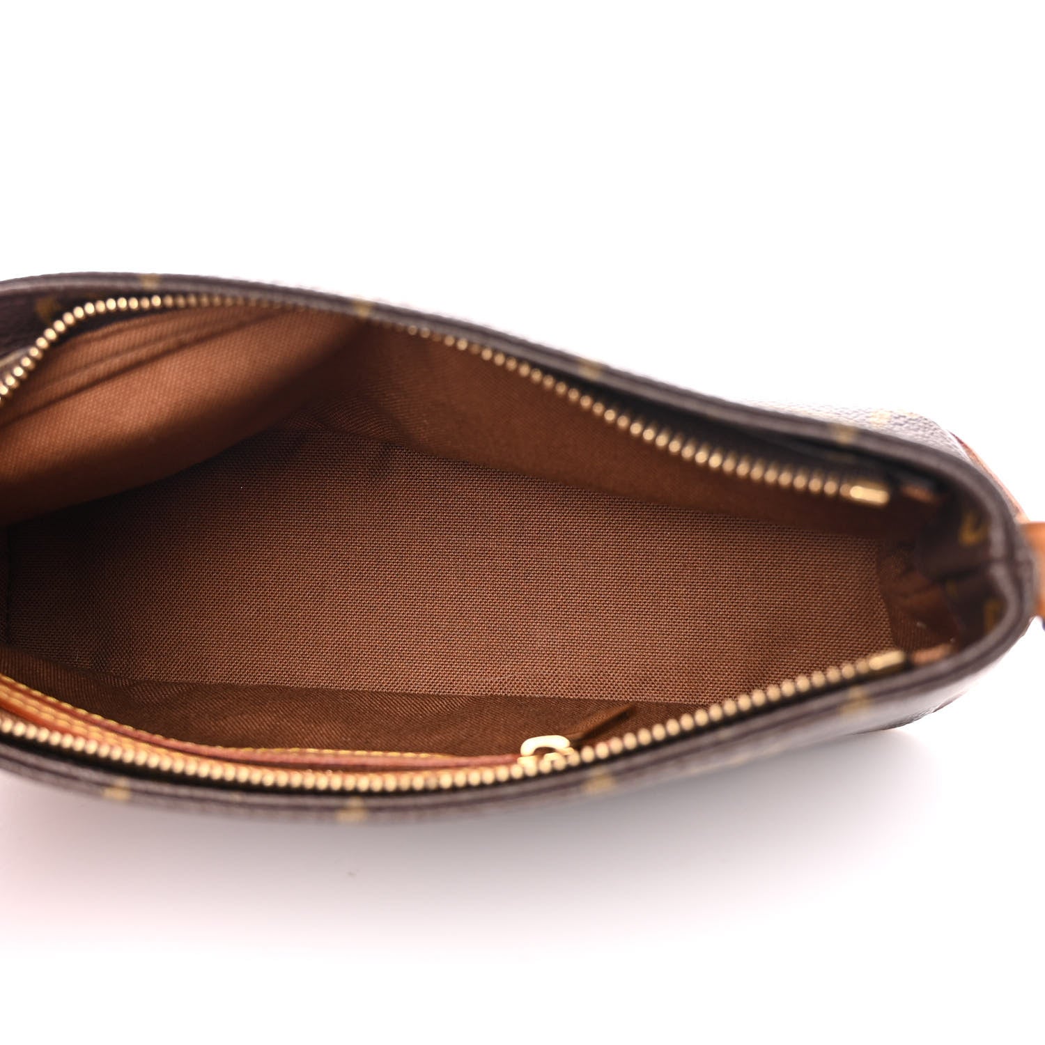 Louis Vuitton Monogram Trotteur 5 of 13