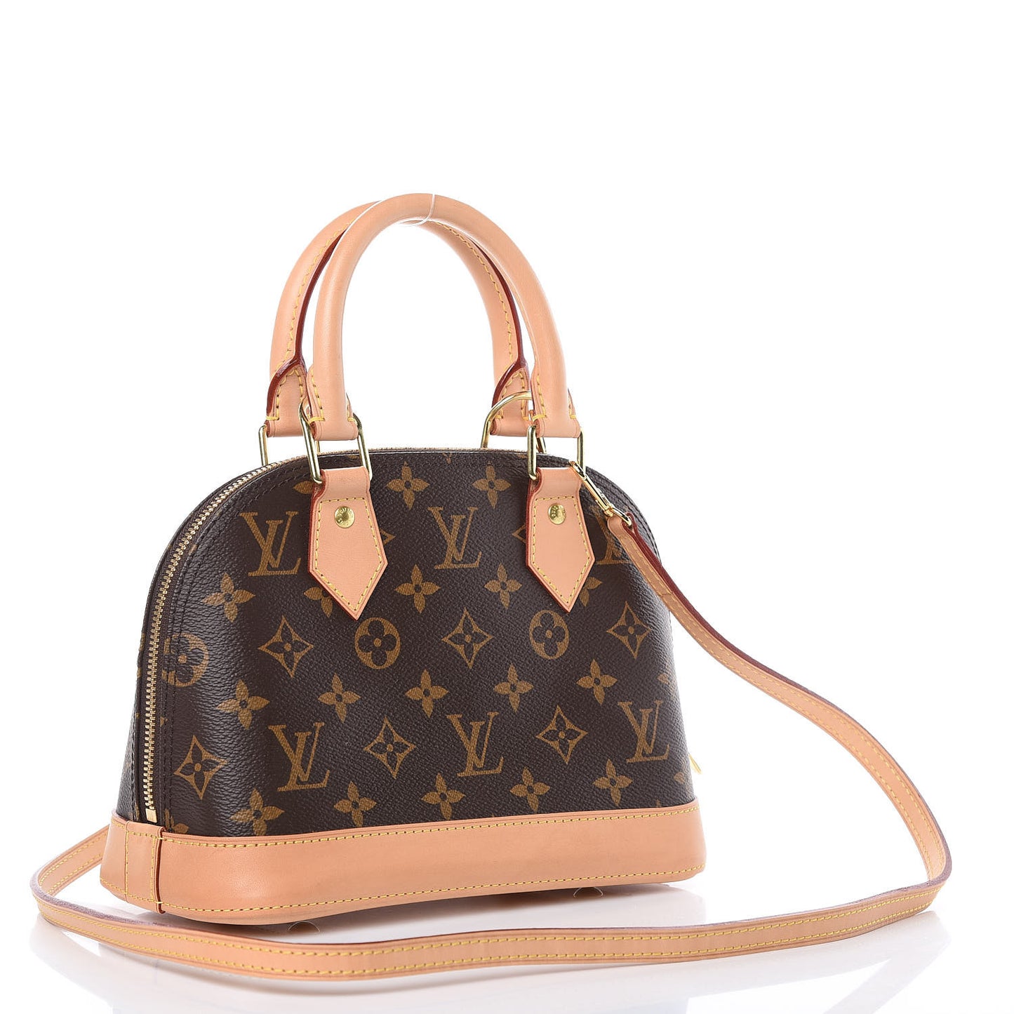 Monogram Alma BB