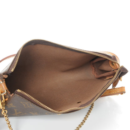 Louis Vuitton Monogram Eva Clutch 5 of 7