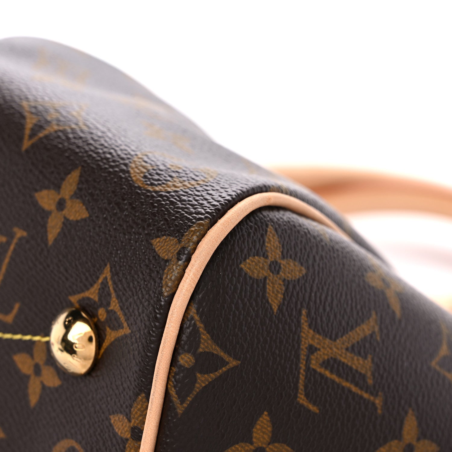 Louis Vuitton Monogram Tivoli PM 9 of 14