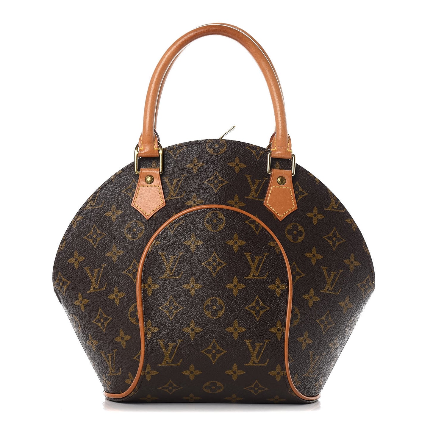 Monogram Ellipse PM