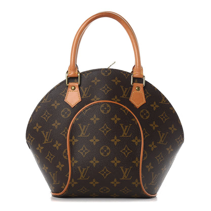 Louis Vuitton Monogram Ellipse PM 1 of 9