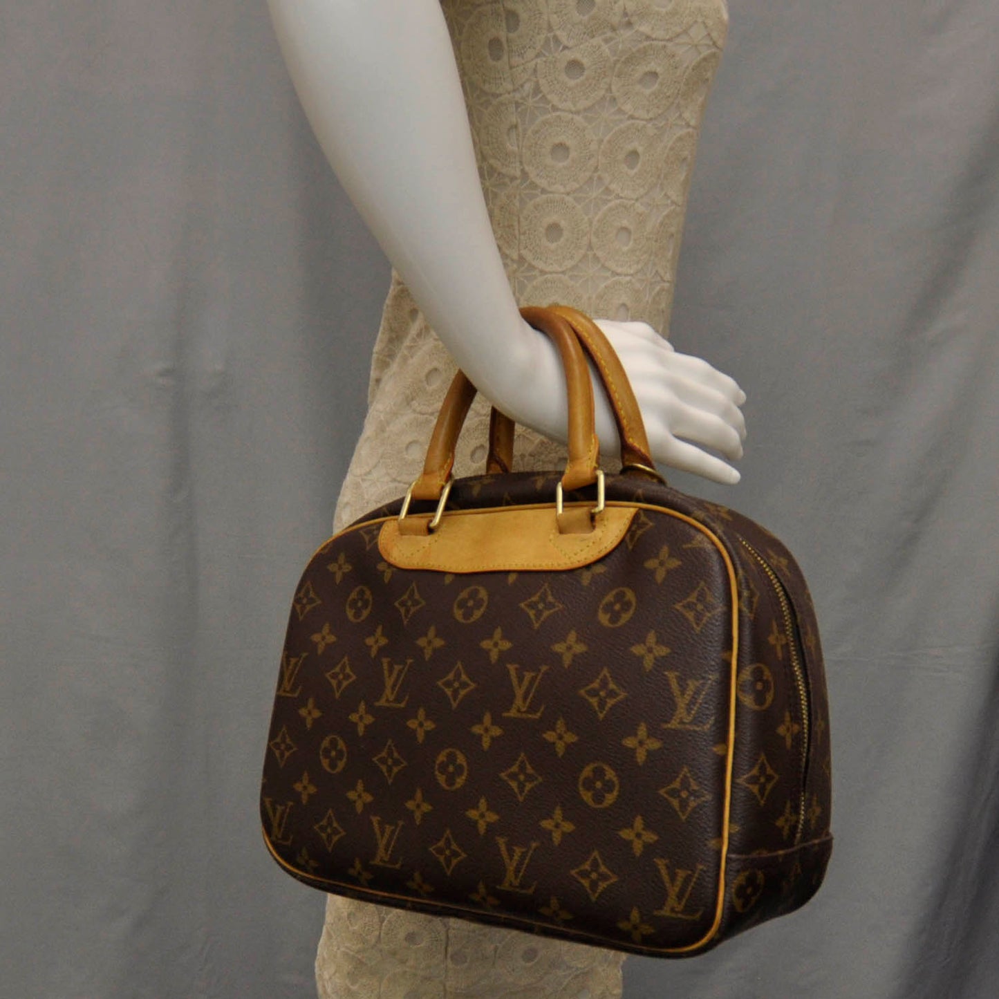 Monogram Trouville