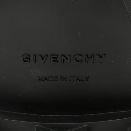Givenchy Calfskin Terra Moccassins 37.5 Black 7 of 11
