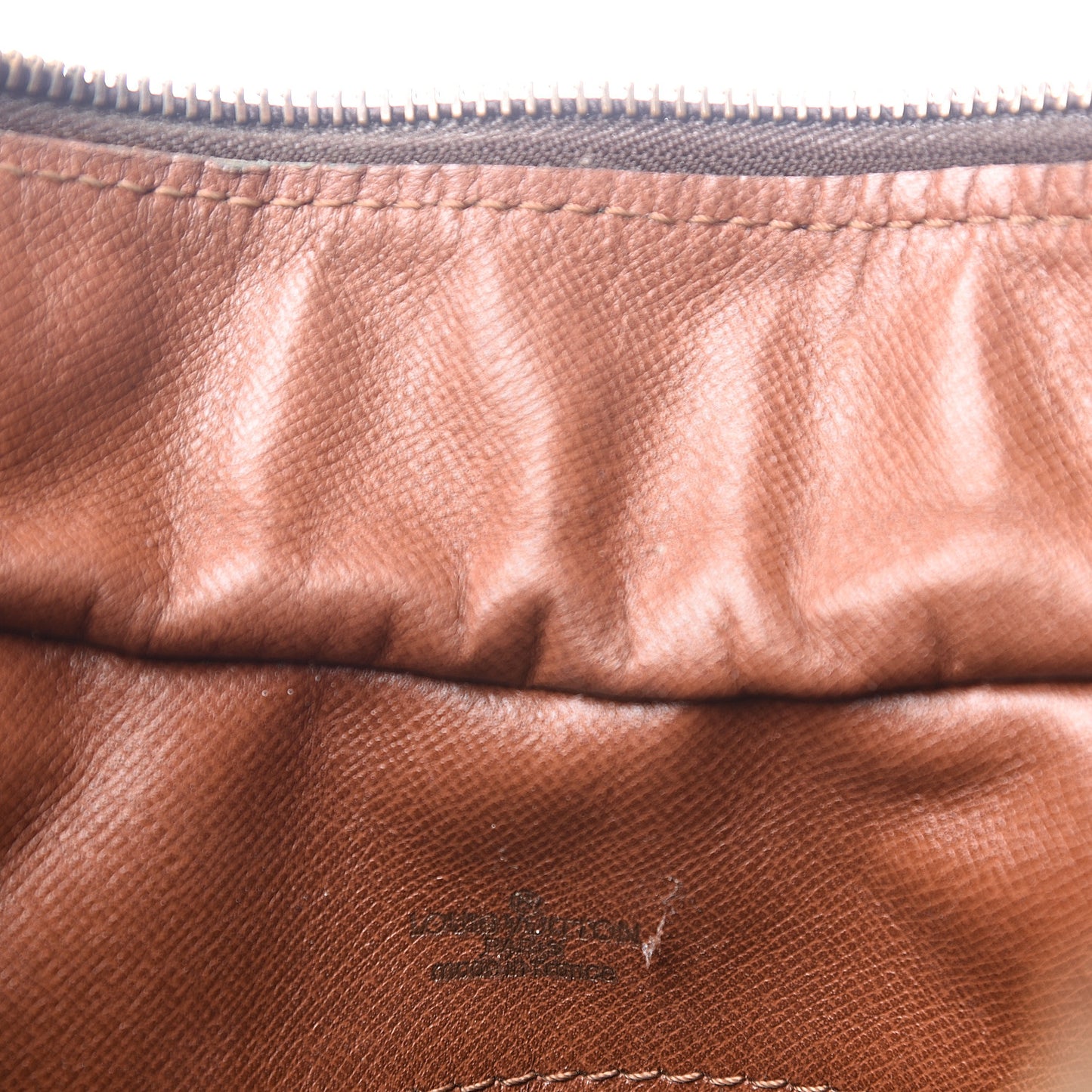 Monogram Boulogne 35