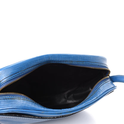 Louis Vuitton Epi Jeune Fille Toledo 5 of 17