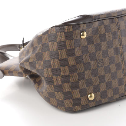 Louis Vuitton Damier Ebene Verona MM 6 of 11