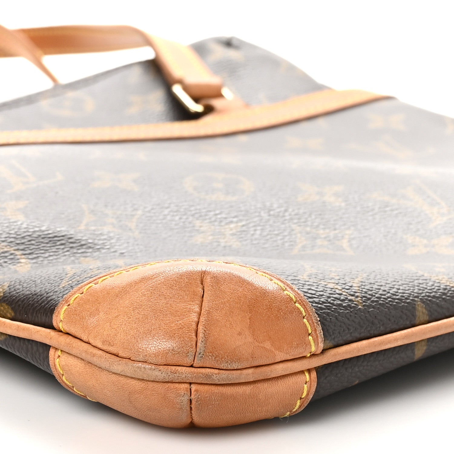 Louis Vuitton Monogram Sac Coussin GM 8 of 10