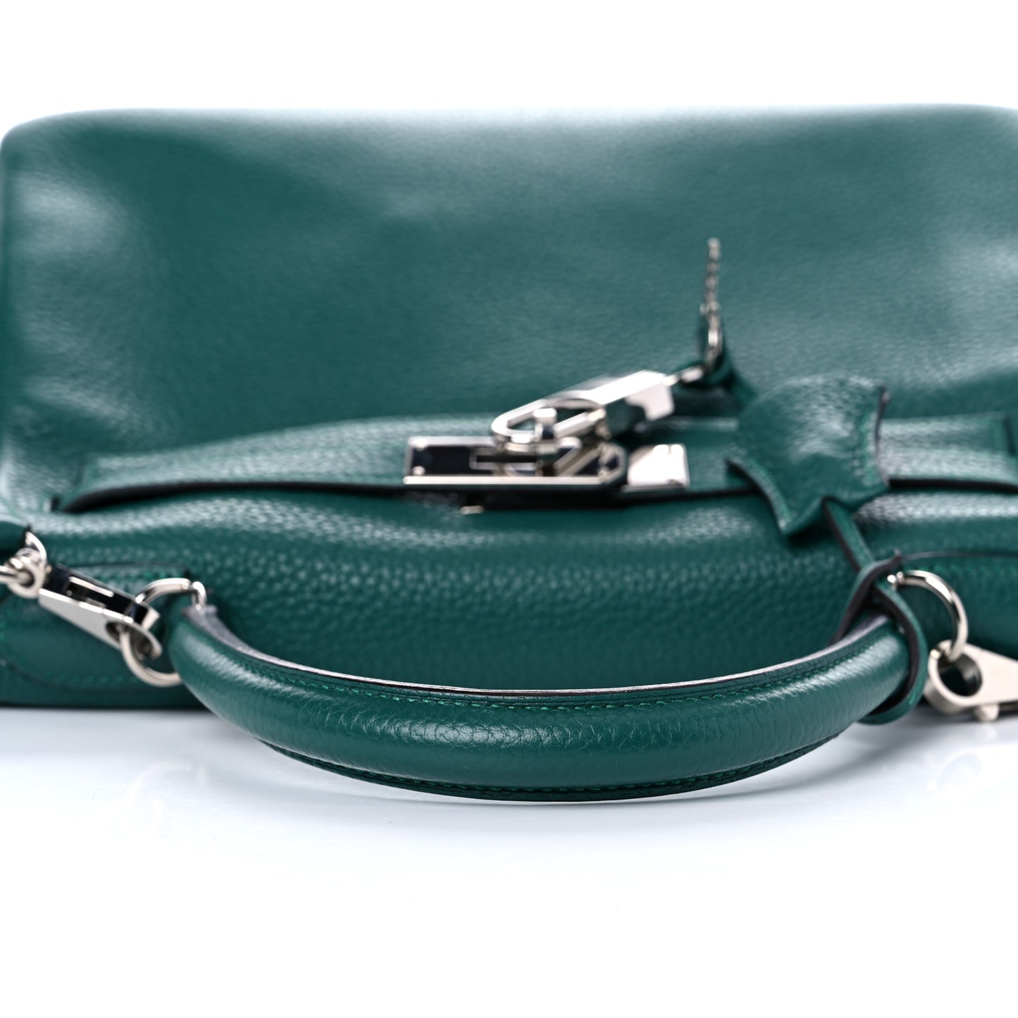 Taurillon Clemence Kelly Retourne 28 Malachite