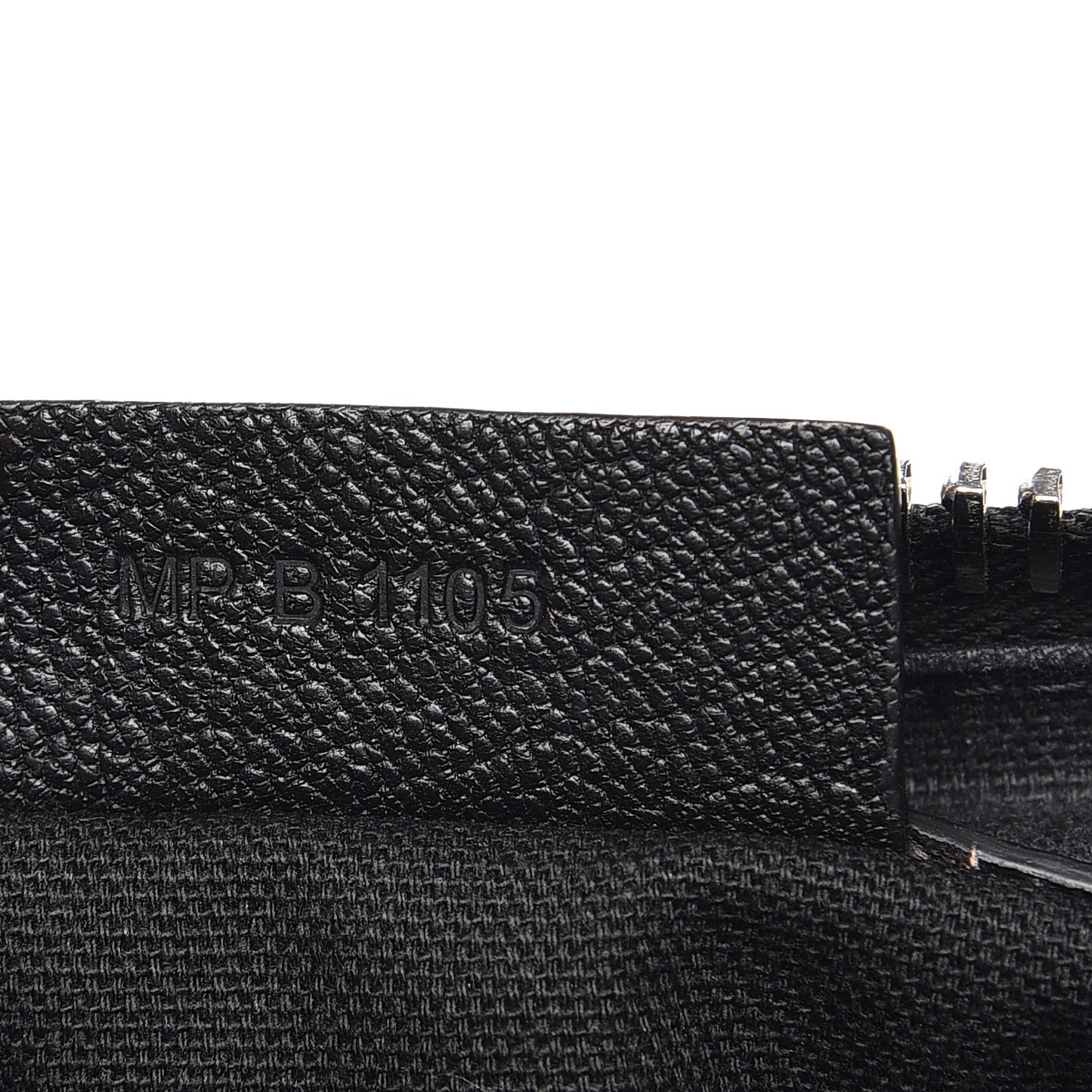 Sugar Goatskin Medium Antigona Black