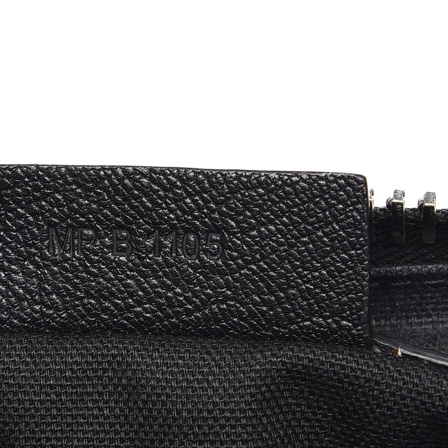 Givenchy Sugar Goatskin Medium Antigona Black 8 of 18