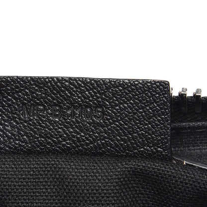 Givenchy Sugar Goatskin Medium Antigona Black 8 of 18