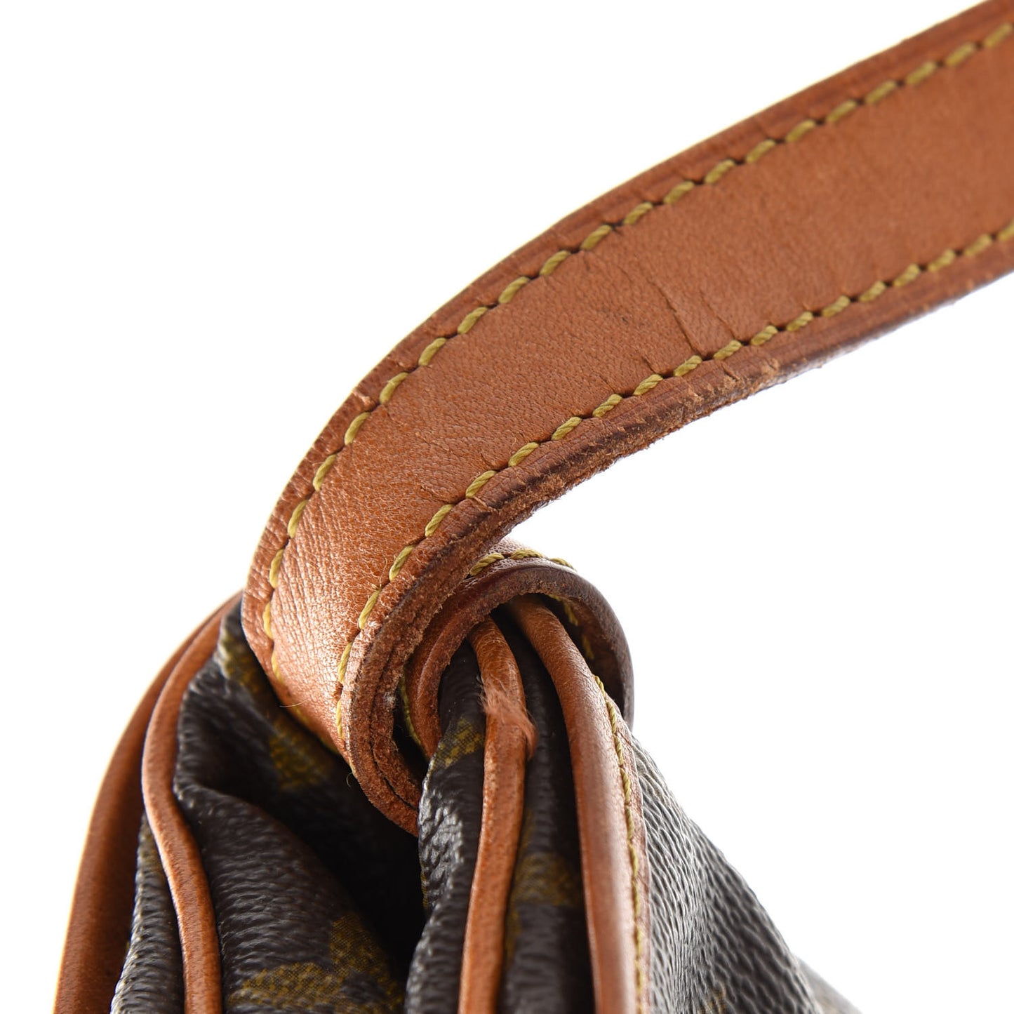 Monogram Saumur 30
