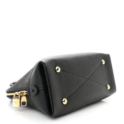 Louis Vuitton Empreinte Neo Alma PM Black 4 of 9