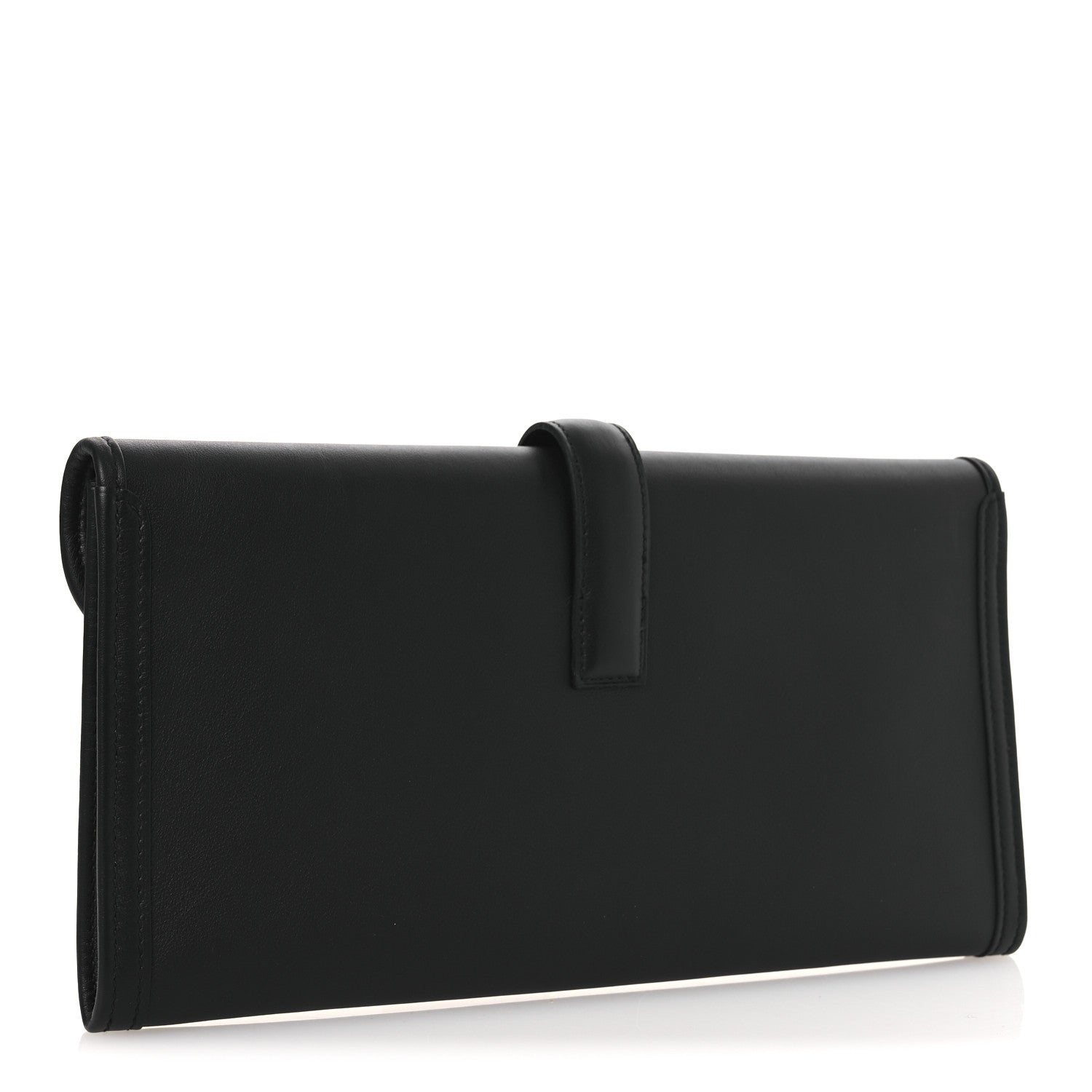 Hermes Swift Jige Elan 29 Clutch Black 9 of 24