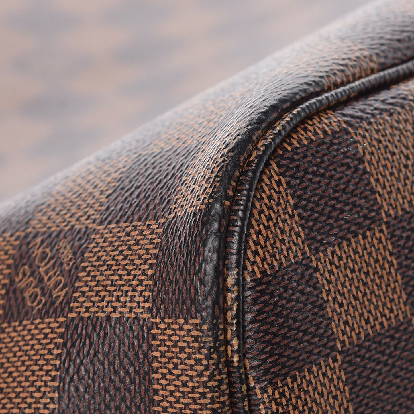 Damier Ebene Neo Neverfull MM