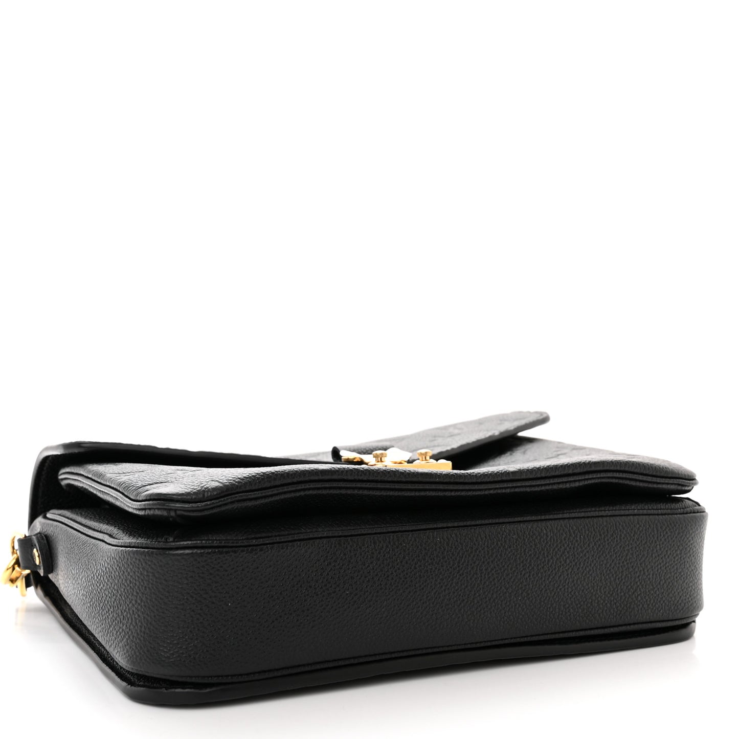 Empreinte Pochette Metis Black