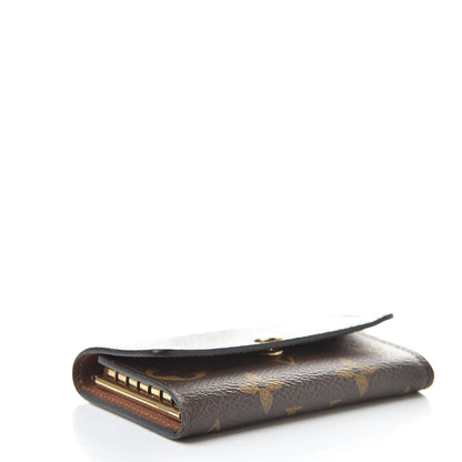 Louis Vuitton Monogram 6 Key Multicles Holder 4 of 9