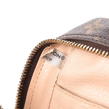 Louis Vuitton Monogram Trousse Toilette 23 7 of 14