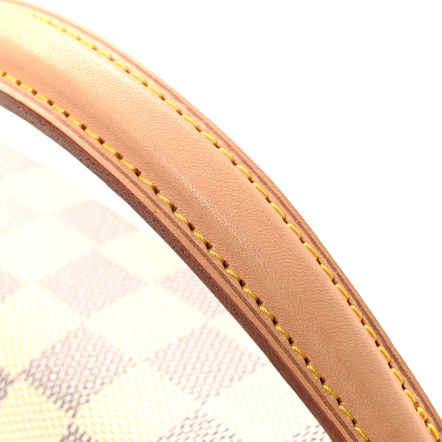 Louis Vuitton Damier Azur Croisette 14 of 14